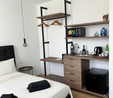 Treviso Apartamento | Residence Pelin