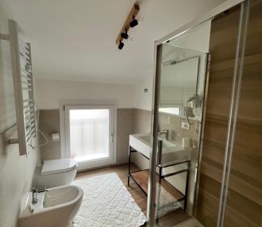 Treviso Apartamento | Residence Pelin