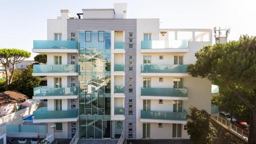 Alba Apartamento | Residence Perla Verde