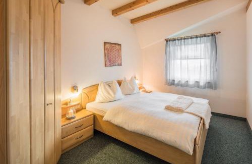 Molini di Tures Apartamento | Residence Pfeifhofer
