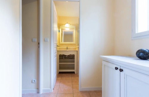 Pont Royal Casa | Residence Pont Royal - Maison Selection 2 Chambres - 6 Personnes - maeva Home