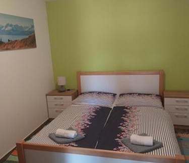 Spadici Apartamento | Residence Porec V