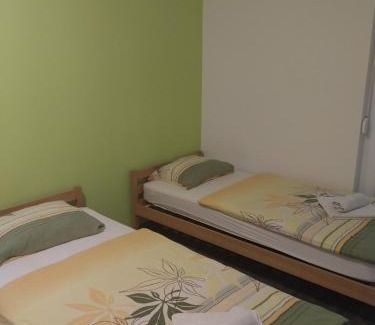 Spadici Apartamento | Residence Porec V