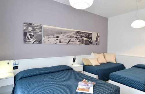 Jesolo Apartamento | Residence Progresso