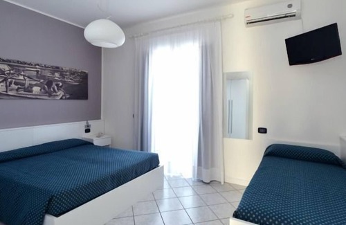 Jesolo Apartamento | Residence Progresso