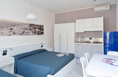 Jesolo Apartamento | Residence Progresso