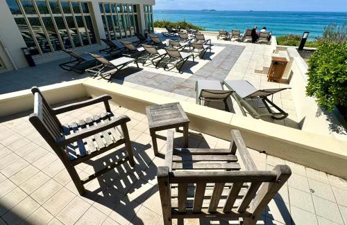 Saint-Ideuc Apartamento | Residence Reine Marine