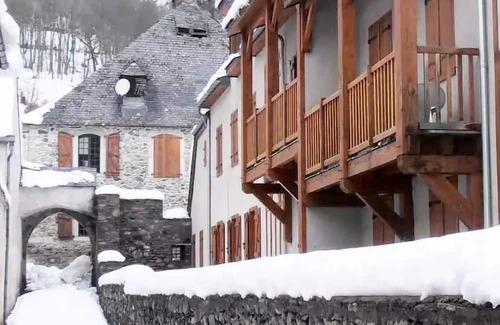 Vignec Apartamento | Vrbo Property