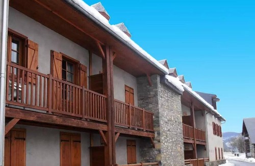 Vignec Apartamento | Vrbo Property
