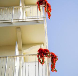 Marina Centro Apartamento | Residence Rimini Mare