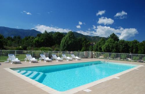 Lecci Apartamento | Residence Riviera
