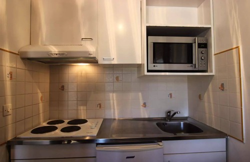 Val-Thorens Apartamento | Residence Roc De Peclet - Estudio para 2 personas