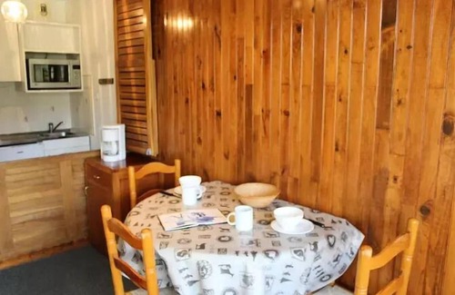 Val-Thorens Apartamento | Residence Roc De Peclet - Estudio para 2 personas