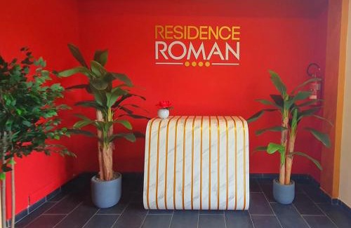 Pomezia Apartamento | Residence Roman