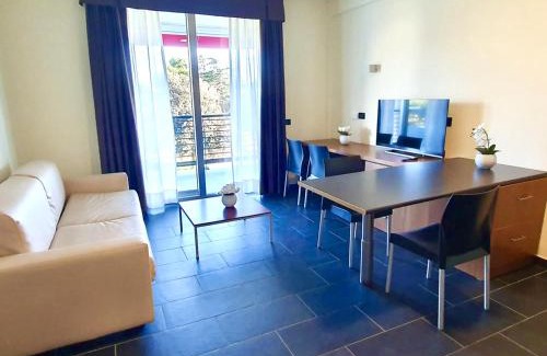 Pomezia Apartamento | Residence Roman