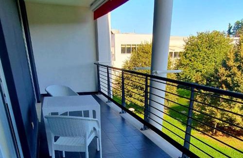Pomezia Apartamento | Residence Roman