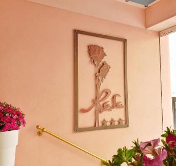 Gabicce Mare Apartamento | Residence Rosa
