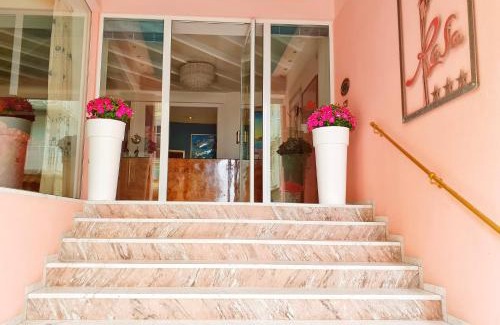 Gabicce Mare Apartamento | Residence Rosa