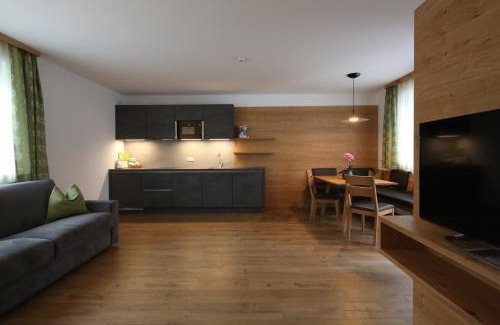 San Candido Apartamento | Residence Rose