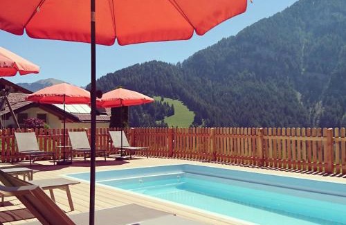 Bulla Apartamento | Residence Rumanon