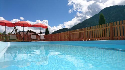 Bulla Apartamento | Residence Rumanon