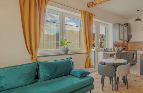 Presov Apartamento | Residence S7 - Luxury Living Apartment