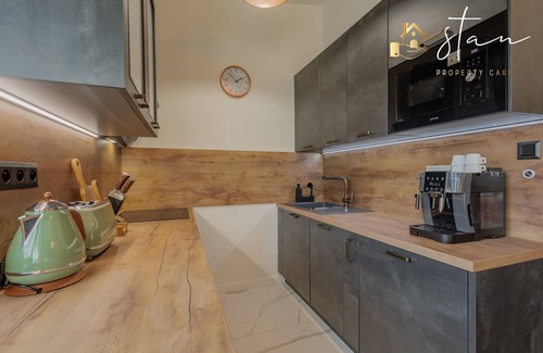 Presov Apartamento | Residence S7 - Luxury Living Apartment