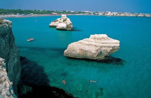 Palmariggi Casa | Residence Salento