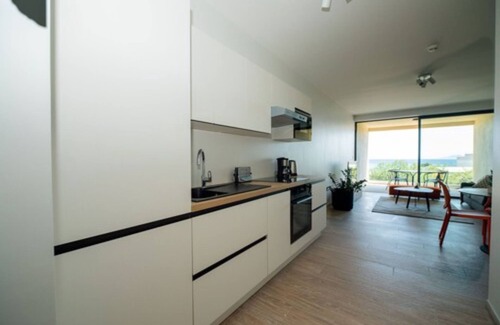 L'Ile-Rousse Casa | Residence Saletta Mare