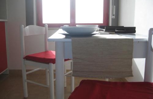 Lentiscosa Apartamento | Residence San Antonio