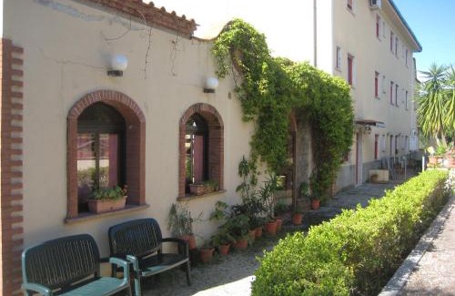Lentiscosa Apartamento | Residence San Antonio