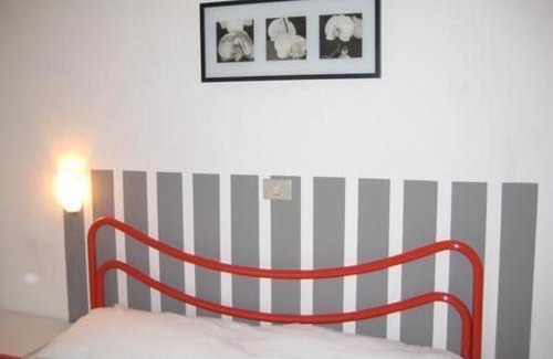 Lentiscosa Apartamento | Residence San Antonio