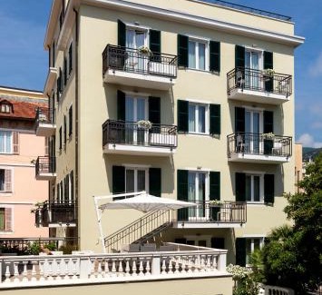 Alassio Apartamento | Residence San Marco Suites&Apartments Alassio