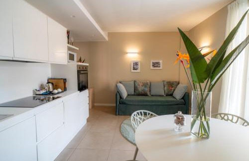 Alassio Apartamento | Residence San Marco Suites&Apartments Alassio