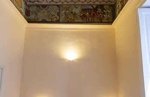 Quartieri Spagnoli Casa | Residence San Mattia