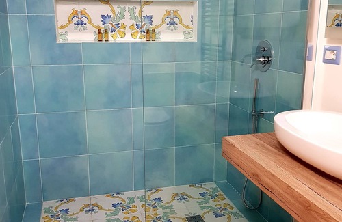 Quartieri Spagnoli Casa | Residence San Mattia