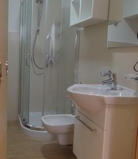 Como City Centre Apartamento | Residence SANTABBONDIO