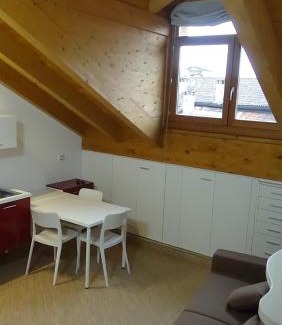 Como City Centre Apartamento | Residence SANTABBONDIO