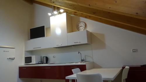Como City Centre Apartamento | Residence SANTABBONDIO
