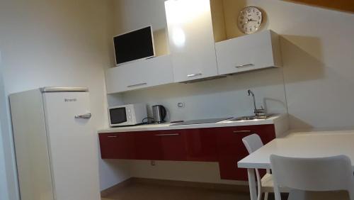 Como City Centre Apartamento | Residence SANTABBONDIO