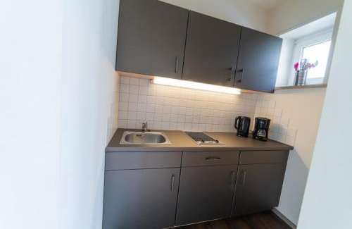 Castelbello-Ciardes Apartamento | Residence Sardis