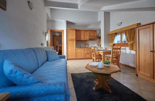 Bormio Apartamento | Residence Sci Sport