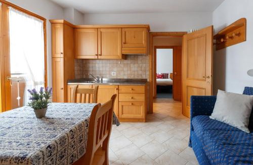 Bormio Apartamento | Residence Sci Sport