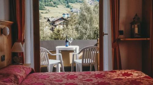Bormio Apartamento | Residence Sci Sport
