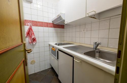 Serrada Apartamento | RESIDENCE SERRADA
