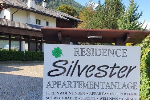 Casateia Apartamento | Residence Silvester