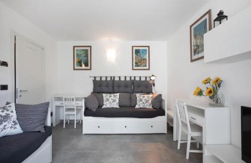 La Cretaz-Roisan Apartamento | Residence soleluna - Appartamento Orsa Minore