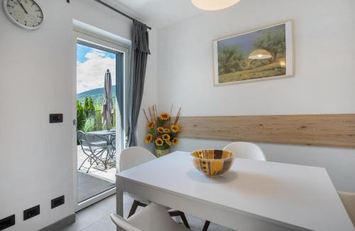 La Cretaz-Roisan Apartamento | Residence soleluna - Appartamento Orsa Minore