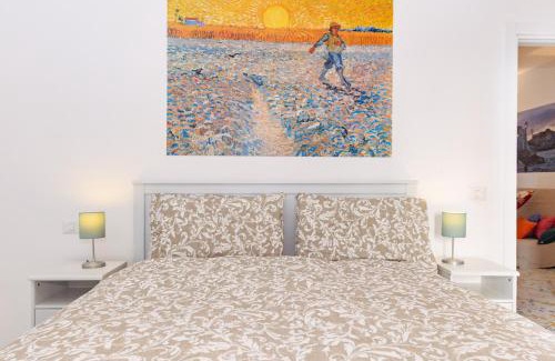 Sorrento Apartamento | Residence Sorrento 2