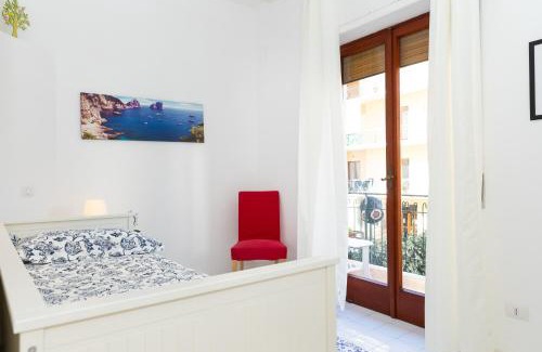 Sorrento Apartamento | Residence Sorrento 2